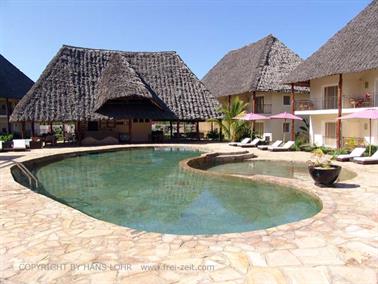 Hotel Dreams of Zanzibar, DSC07485b